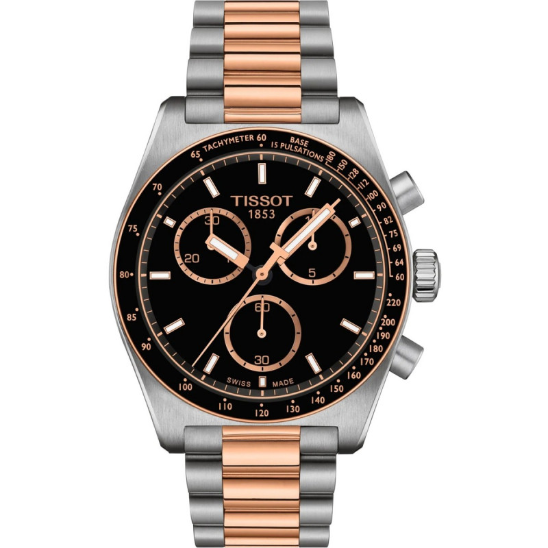 Tissot PR516 Chronograph 
