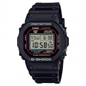 DW-5600RL-1ER CASIO SAT 