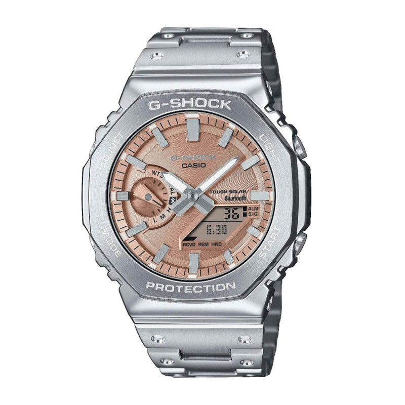 GM-B2100AD-5AER CASIO SAT 
