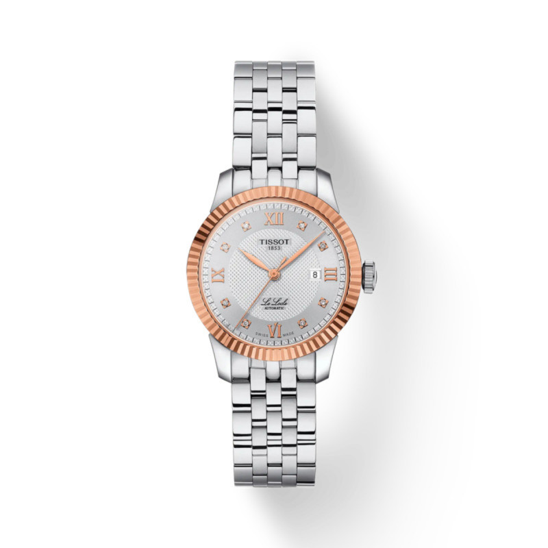 TISSOT RUCNI SAT 