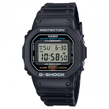 DW-5600UE-1ER CASIO SAT 