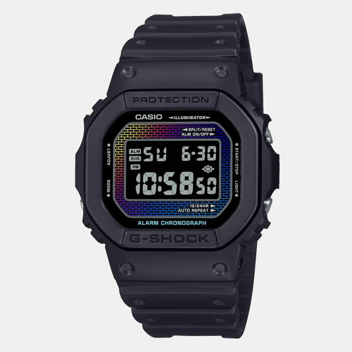 DW-5600RW-1ER CASIO SAT 