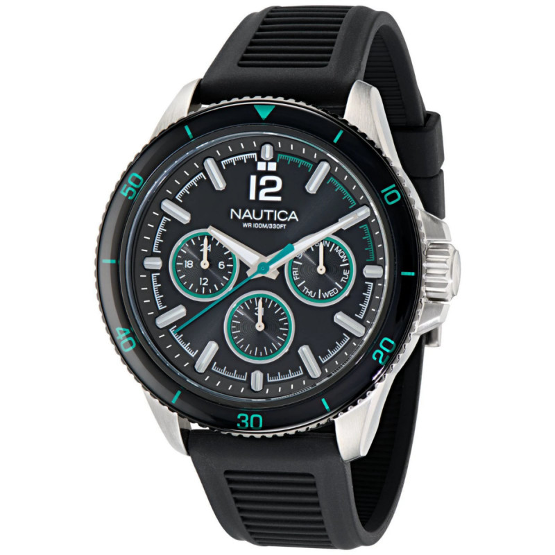 NAUTICA RUCNI SAT 