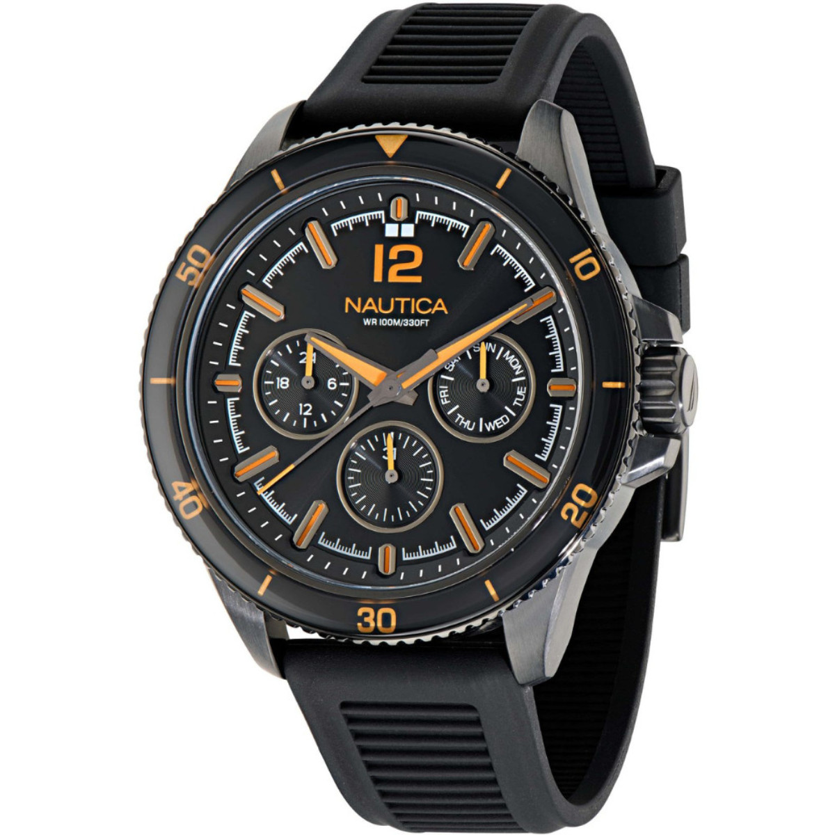 NAUTICA RUCNI SAT 