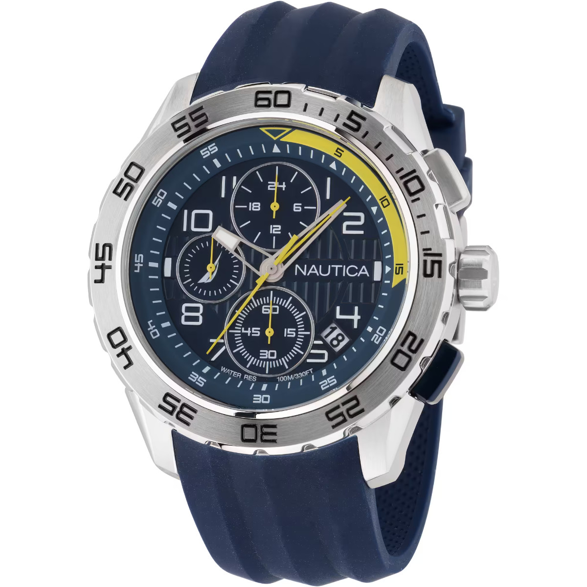 NAUTICA RUCNI SAT 