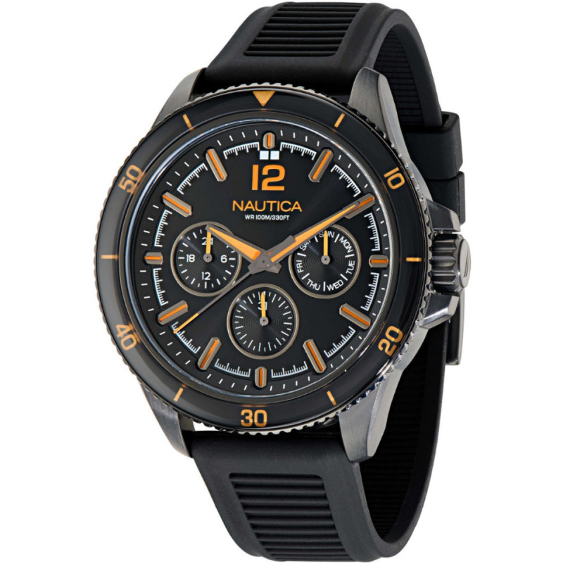 NAUTICA RUCNI SAT 