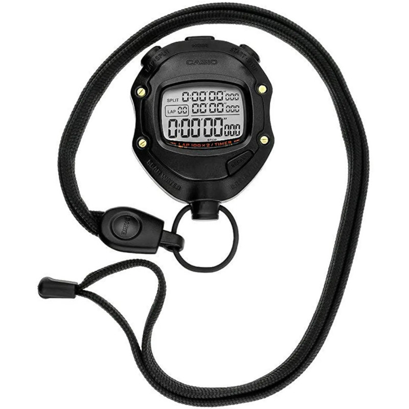 HS-80TW-1EF CASIO STOPERICA 