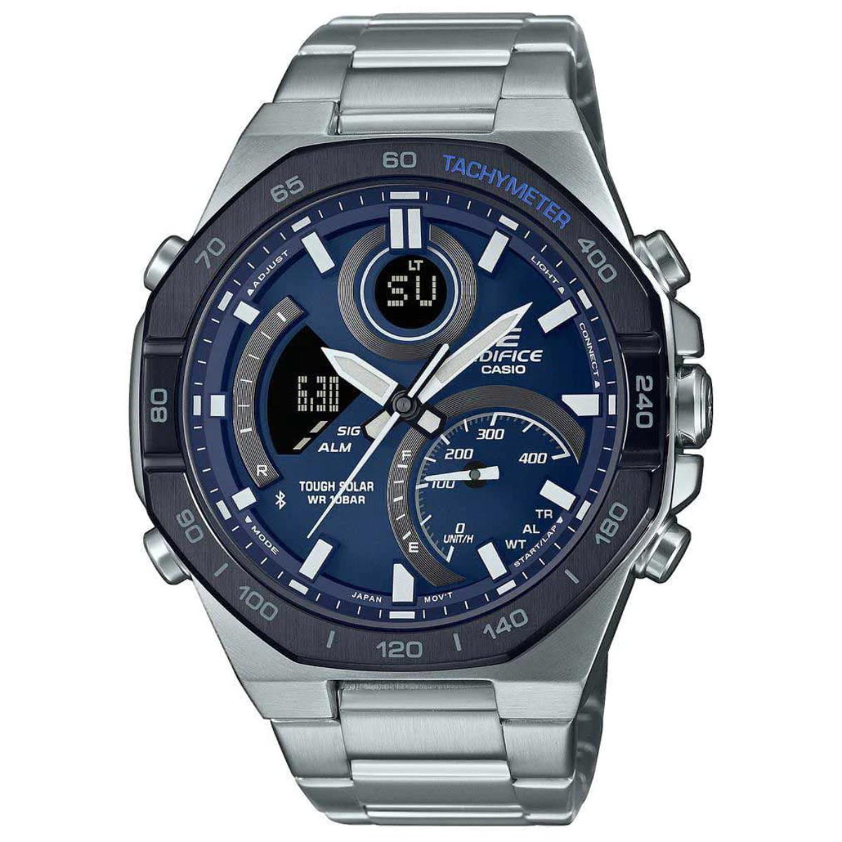 ECB-950DB-2AEF CASIO SAT 