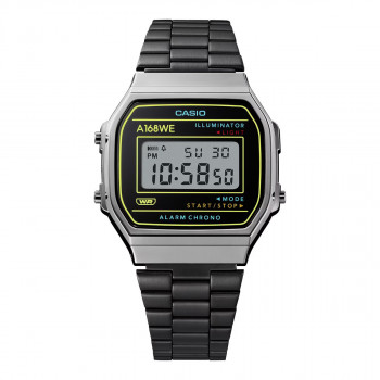 A168WEHB-1AEF CASIO SAT 