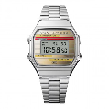 A168WEHA-9AEF CASIO SAT 