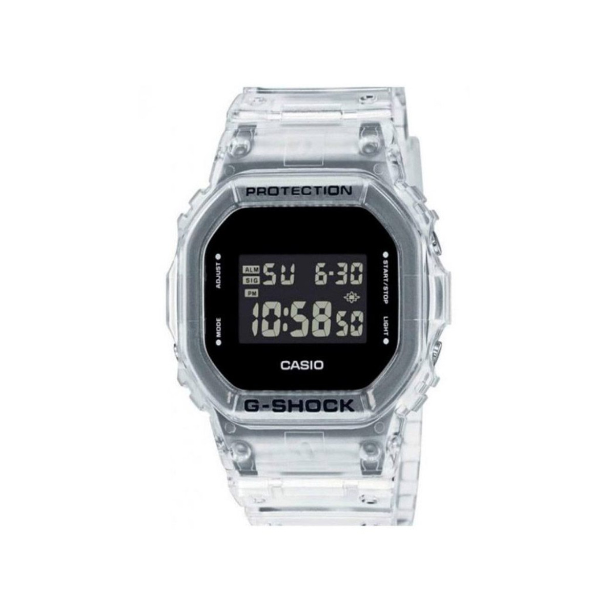 DW-5600SKE-7ER CASIO SAT 