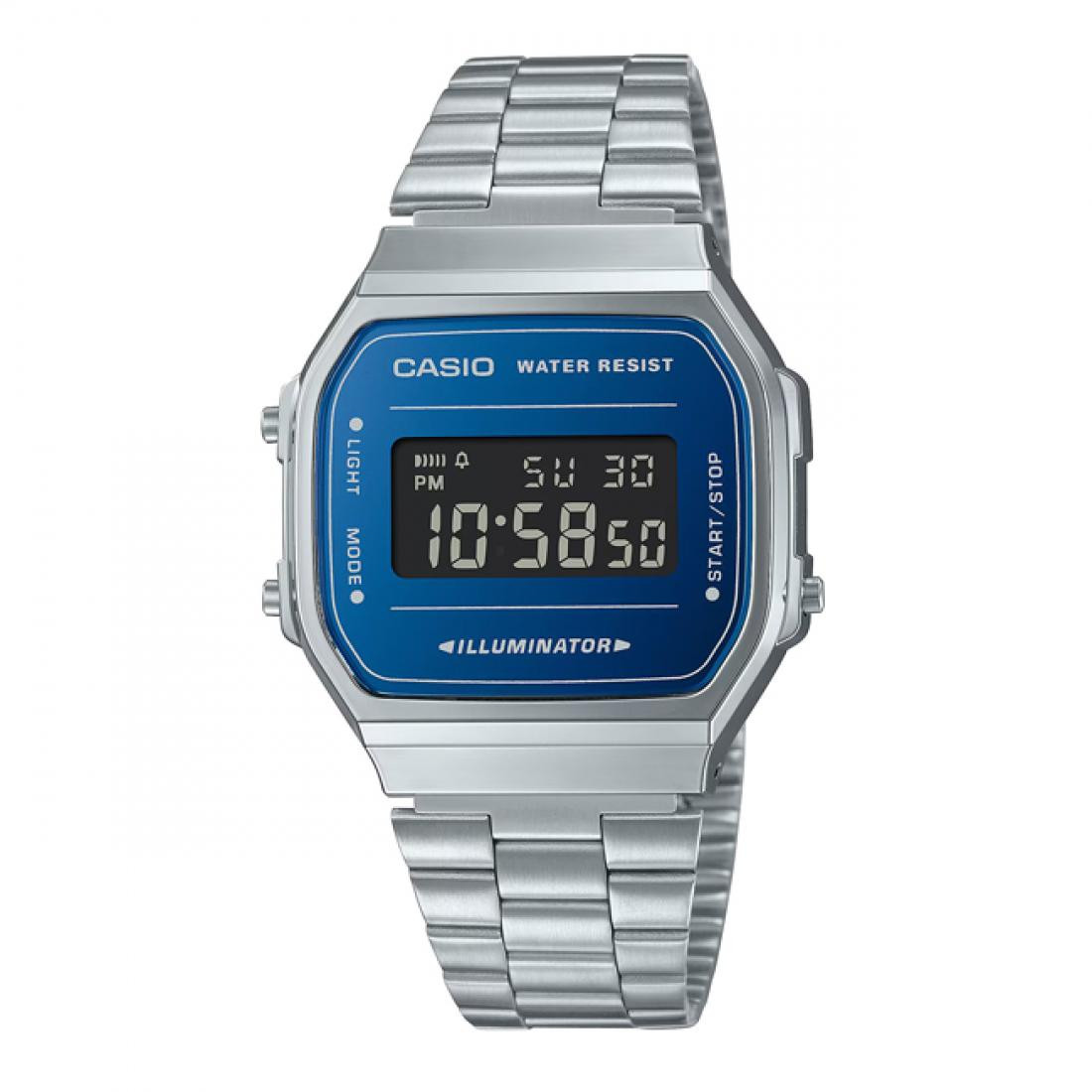 A168WEM-2BEF CASIO SAT 