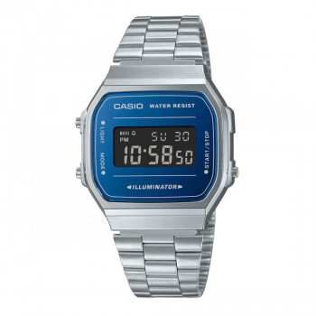 A168WEM-2BEF CASIO SAT 