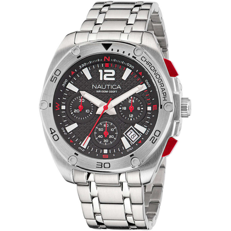 NAUTICA RUCNI SAT 
