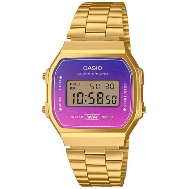 A168WERG-2AEF CASIO SAT 