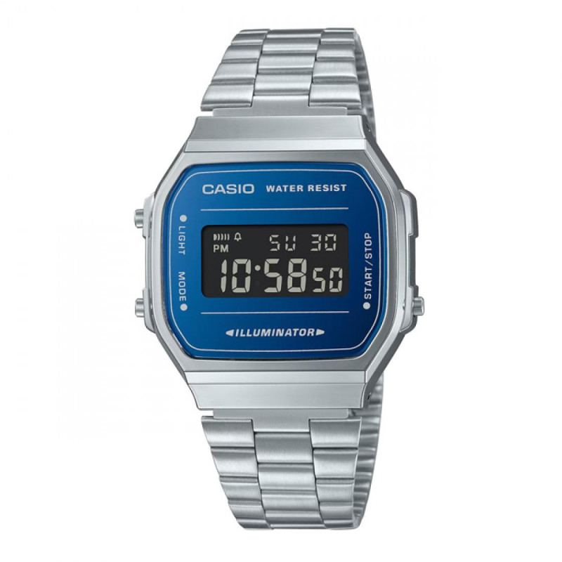 A168WEM-2BEF CASIO SAT 