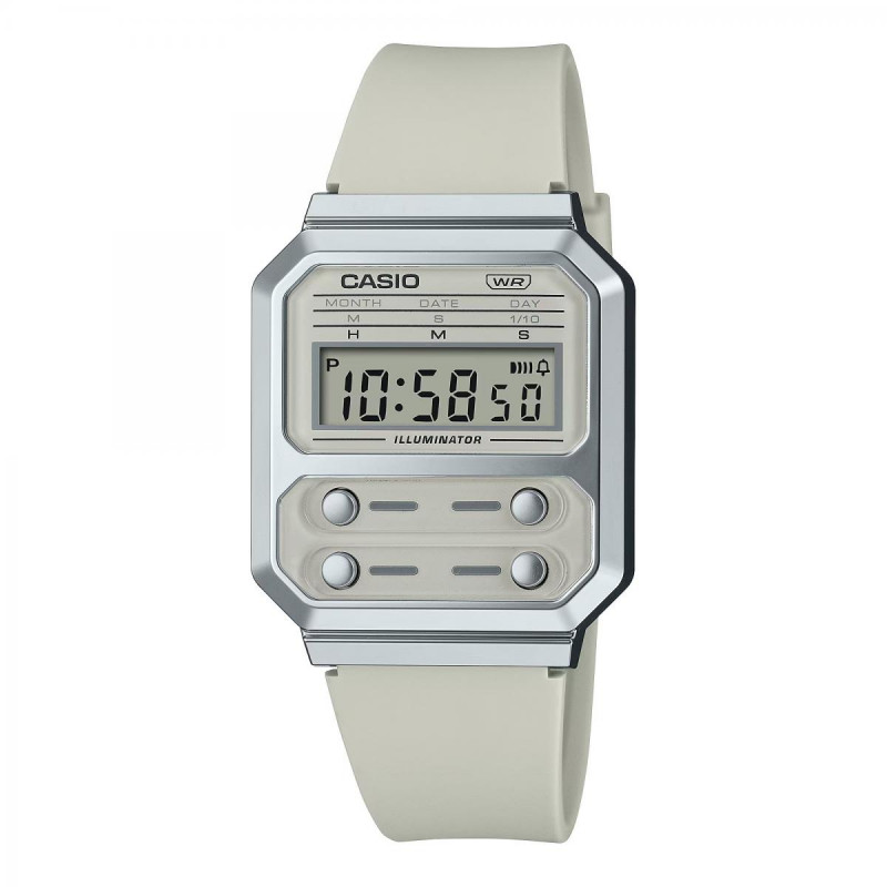 A100WEF-8AEF CASIO SAT 