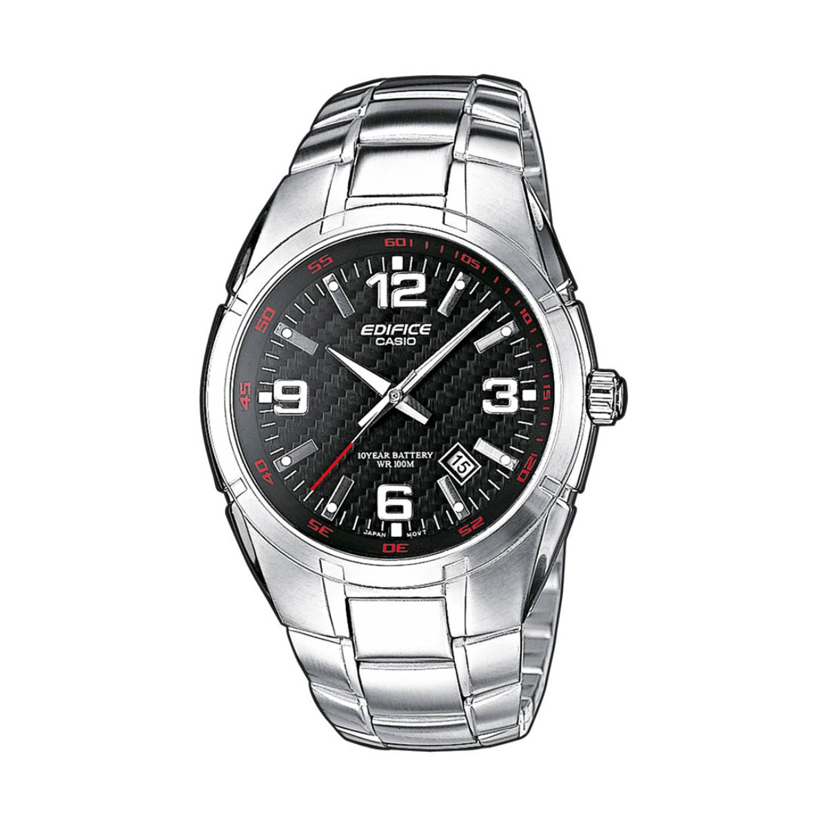 EF-125D-1AVEG CASIO SAT 