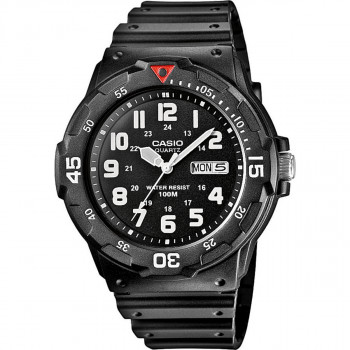 MRW-200H-1BVEG CASIO SAT 
