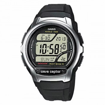 WV-58E-1AVEG CASIO SAT 