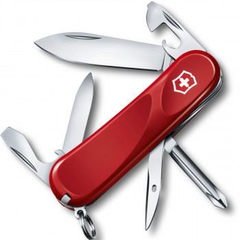 EVOLUTION 11 VICTORINOX 
