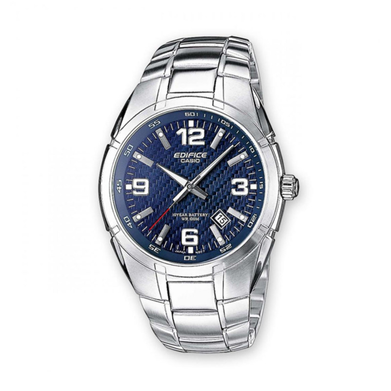 EF-125D-2AVEG CASIO SAT 