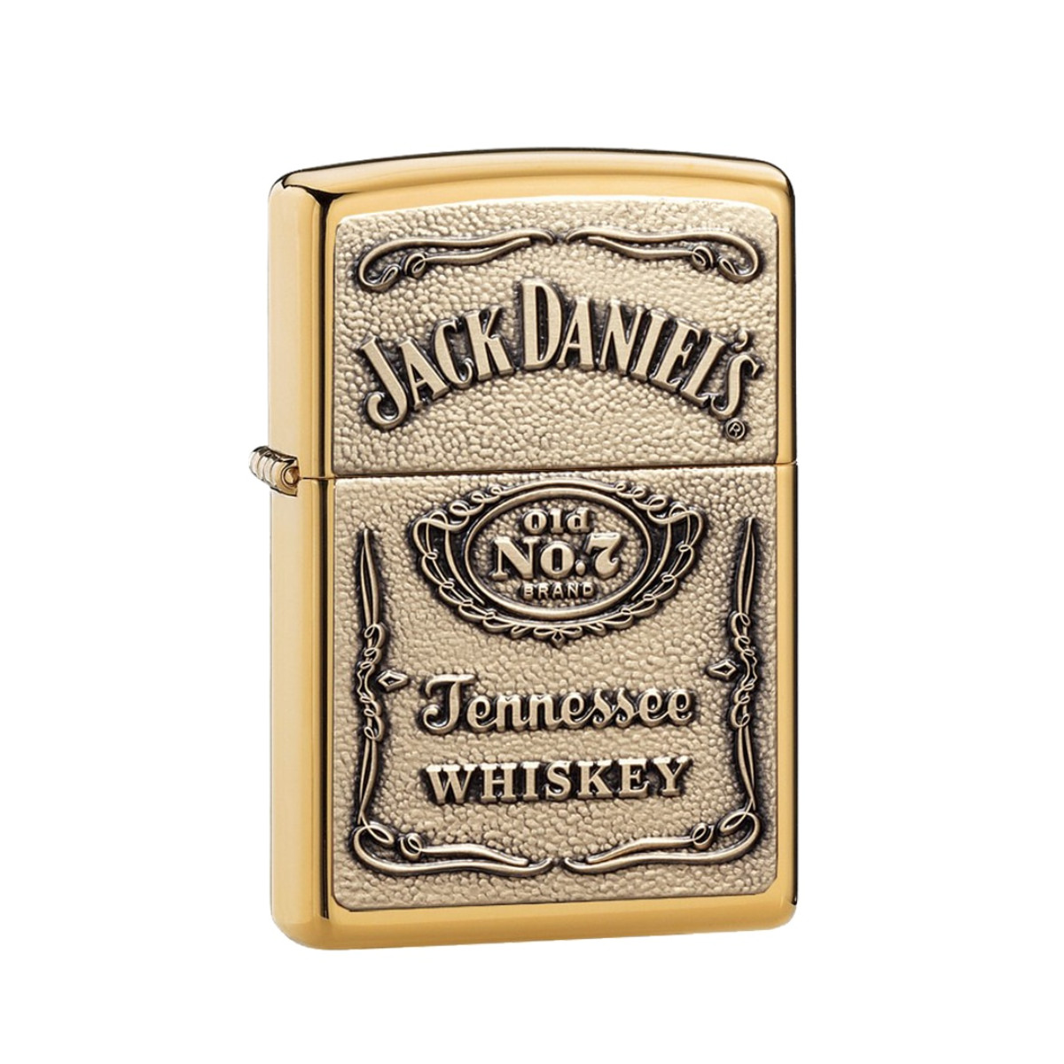 ZIPPO UPALJAC 254BJD 