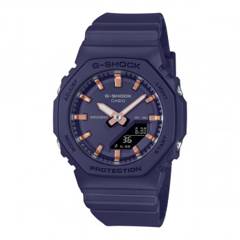 GMA-P2100M-2AER CASIO SAT 