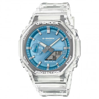 GA-2100BM-7A2ER CASIO SAT 