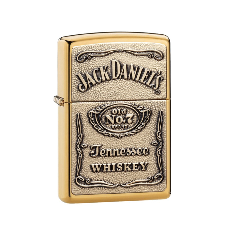 ZIPPO UPALJAC 254BJD 