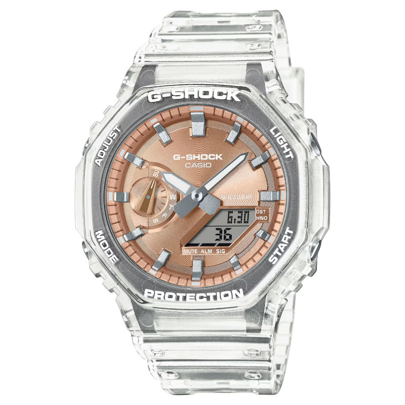 GA-2100BM-7A5ER CASIO SAT 