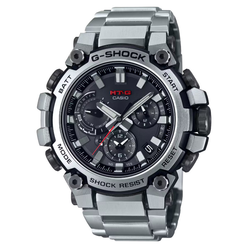 MTG-B3000D-1AER CASIO SAT 