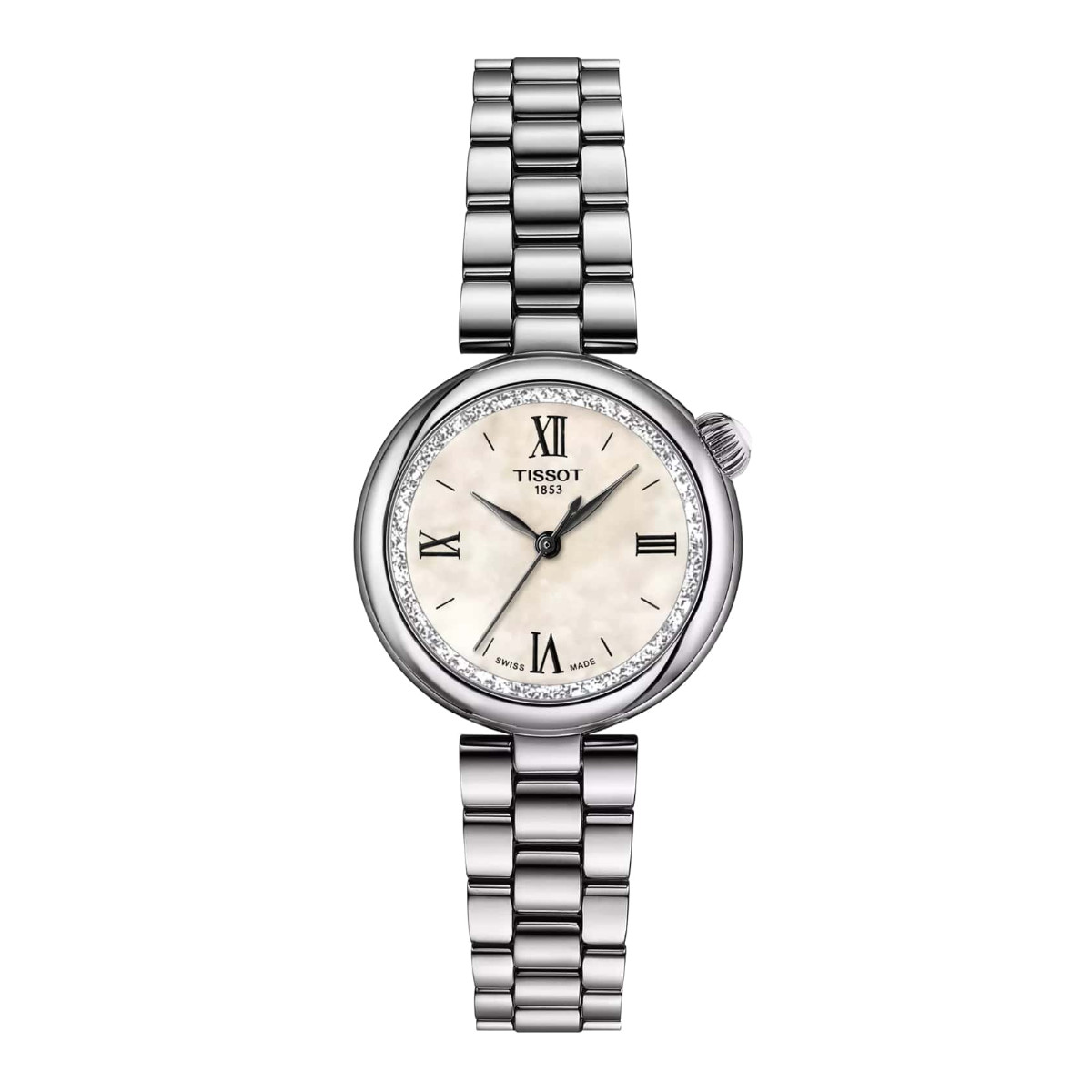 TISSOT RUCNI SAT 