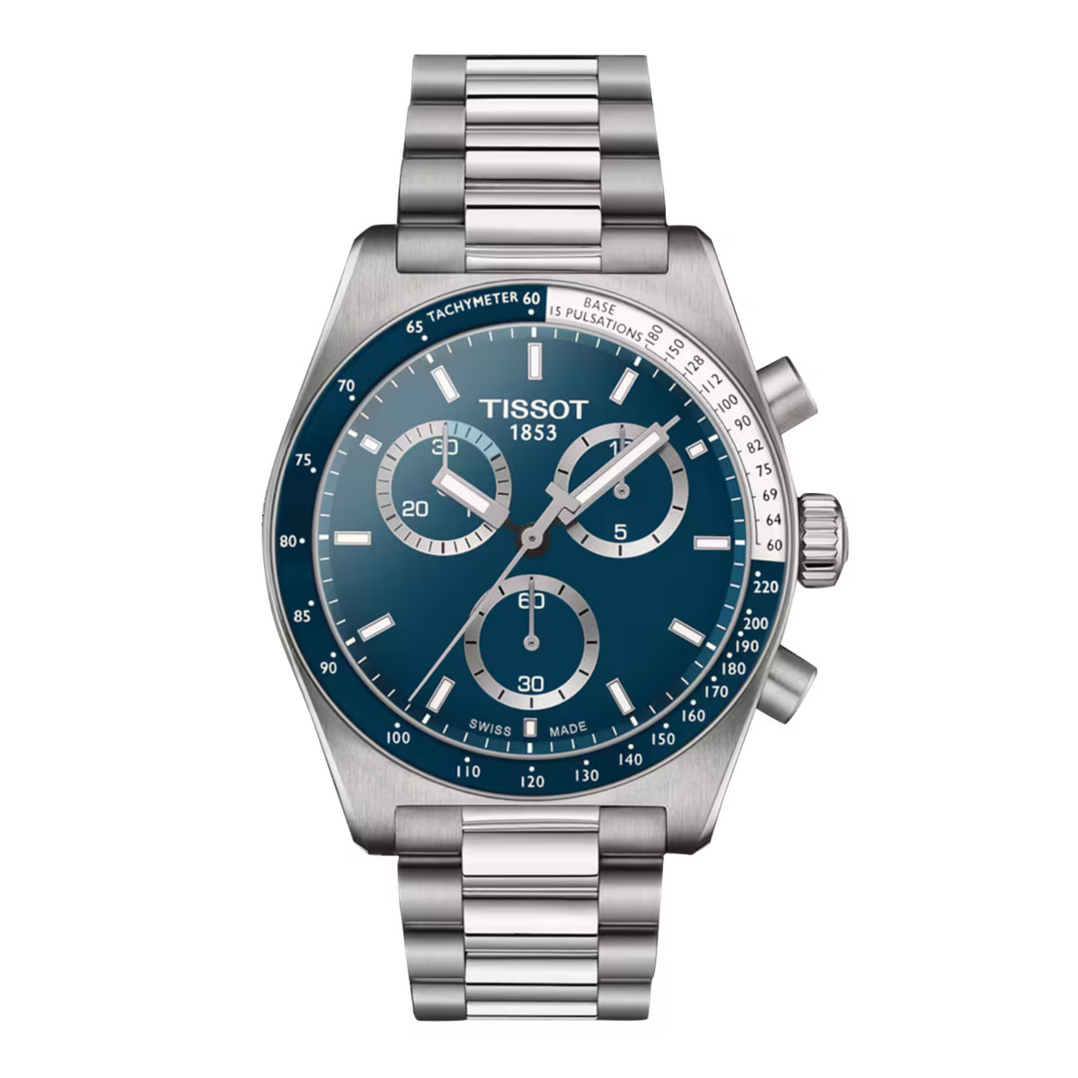 TISSOT RUCNI SAT 