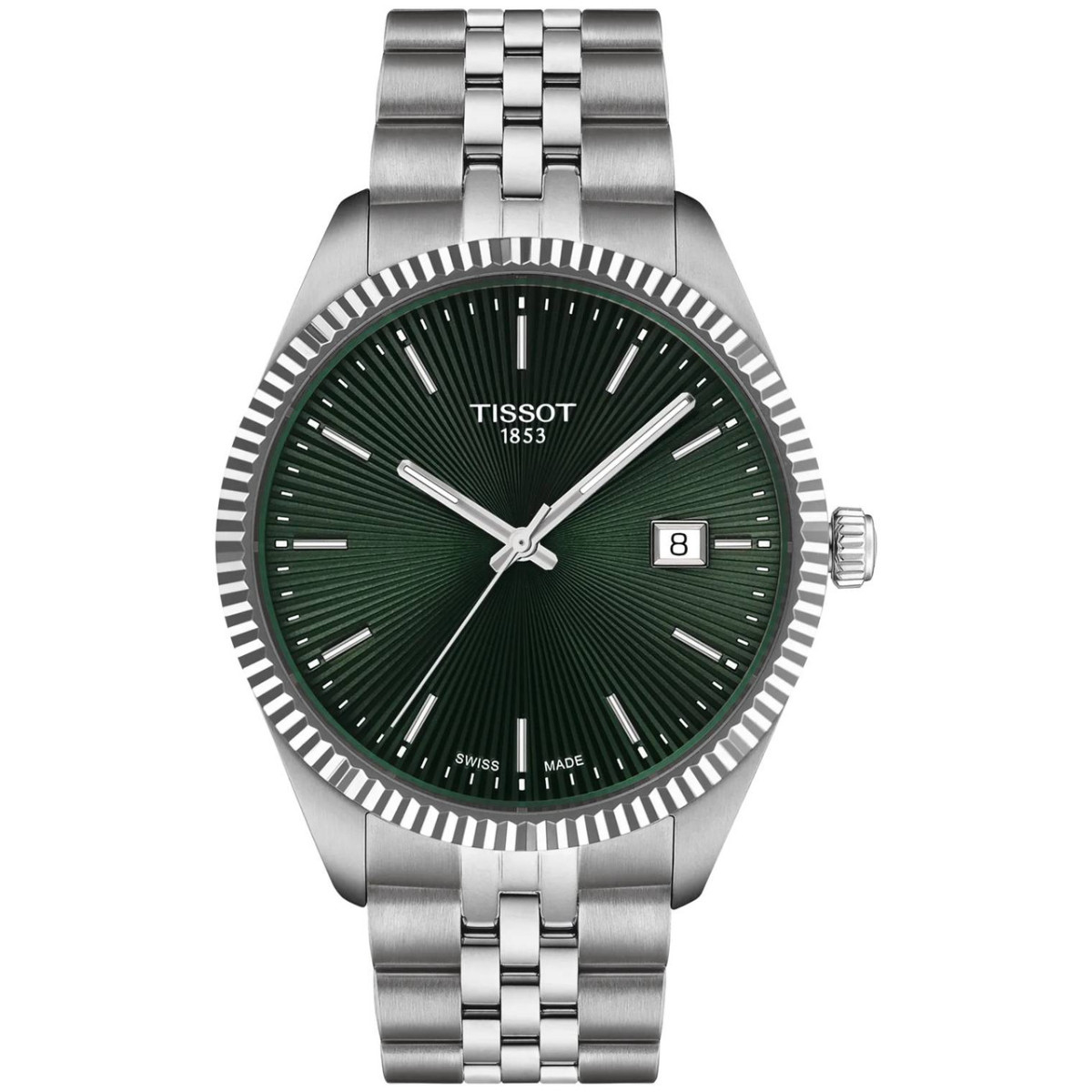 TISSOT RUCNI SAT 
