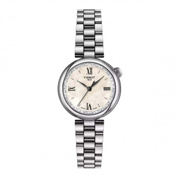 TISSOT RUCNI SAT 
