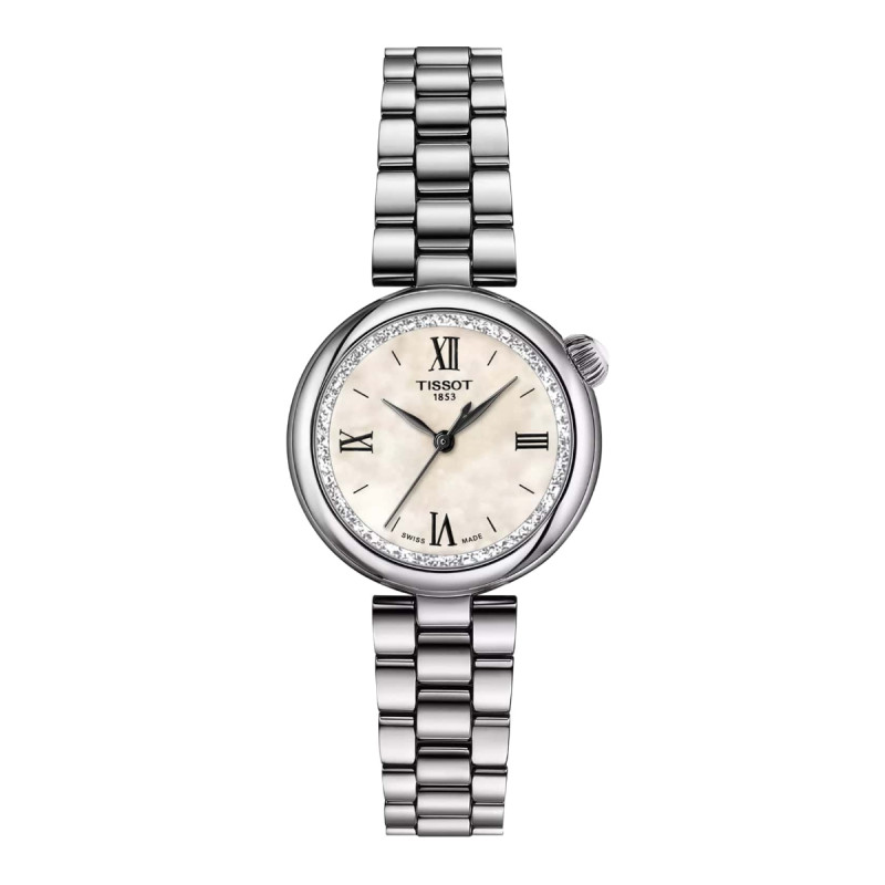 TISSOT RUCNI SAT 