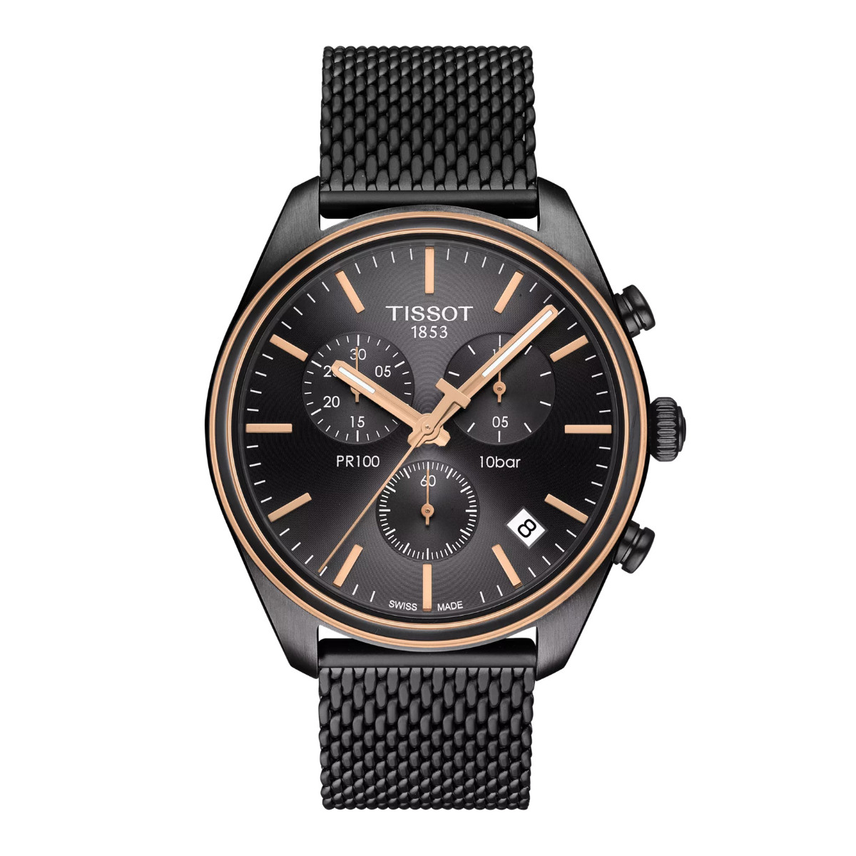 TISSOT RUCNI SAT 