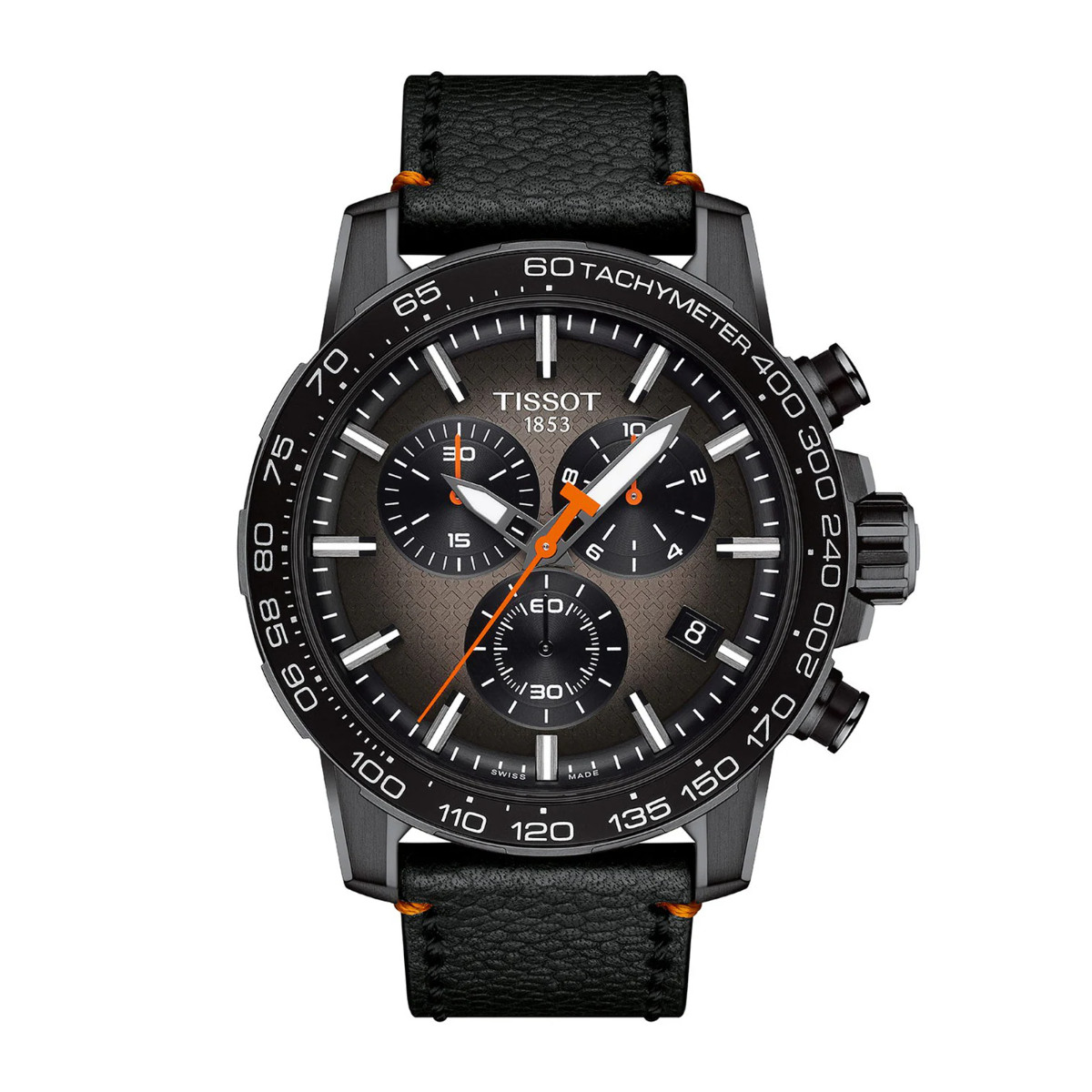 TISSOT RUCNI SAT 