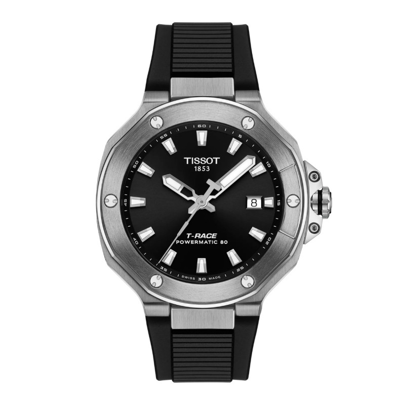 TISSOT RUCNI SAT 