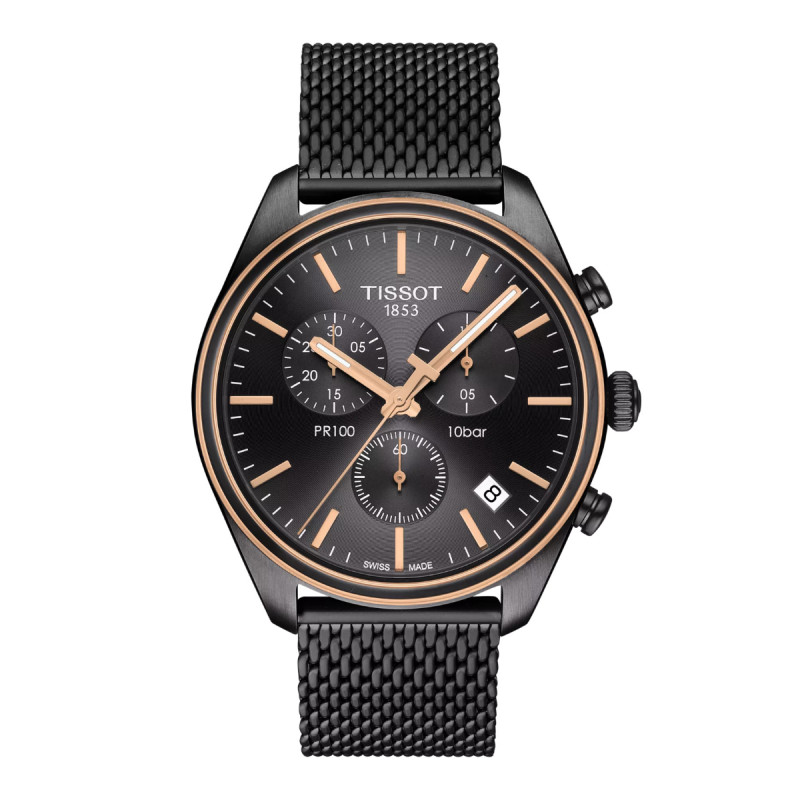 TISSOT RUCNI SAT 