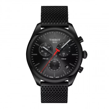 Tissot PR 100 Chronograph 