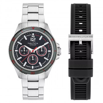 NAUTICA RUCNI SAT 