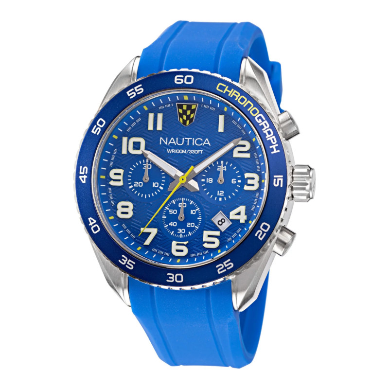 NAUTICA RUCNI SAT 