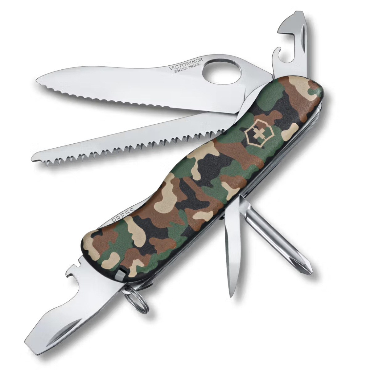 VICTORINOX TRAILMASTER MW, 111M DZEPNI NOZ 