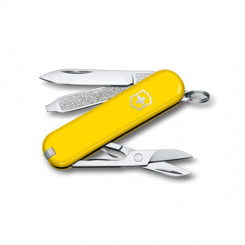 VICTORINOX CLASSIC SD, 58MM, SUNNY SIDE NOZ 
