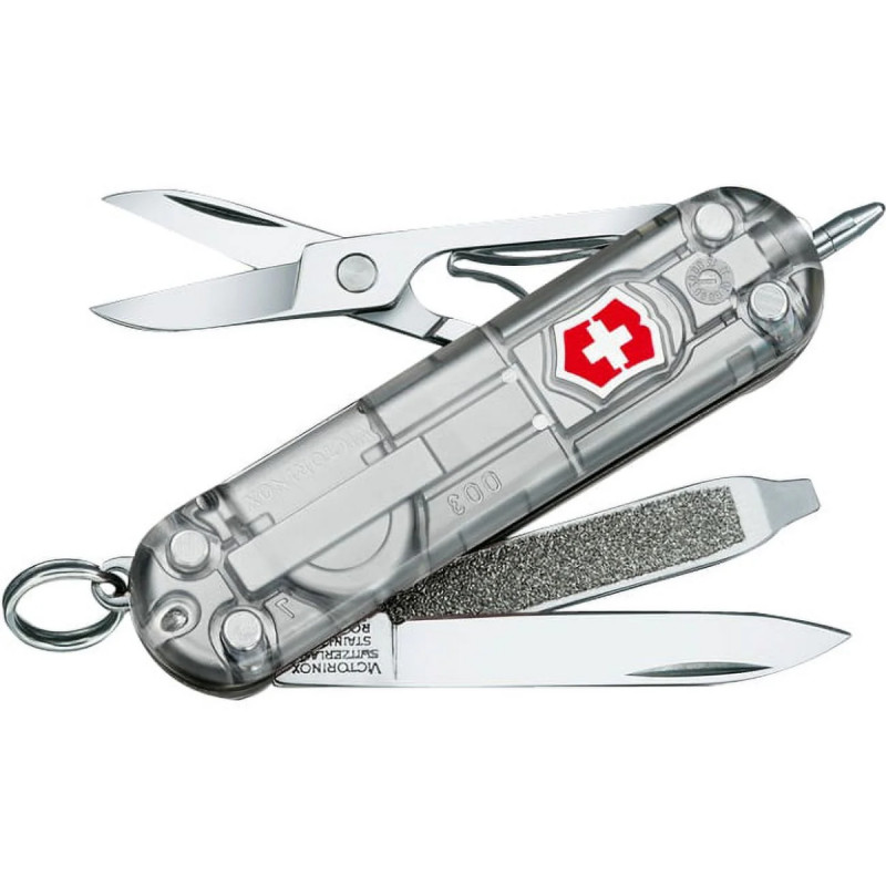 VICTORINOX SIGNATURE LITE, 58MM NOZ 