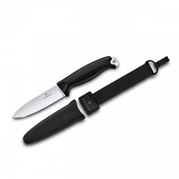 VICTORINOX VENTURE, BLACK NOZ 