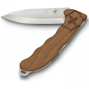 VICTORINOX EVOKE WOOD DZEPNI NOZ 
