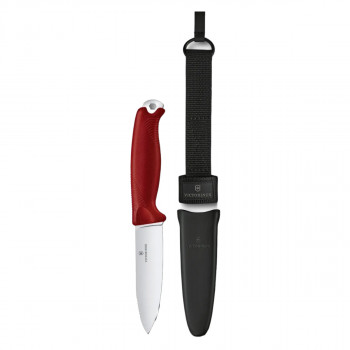 VICTORINOX VENTURE, RED NOZ 